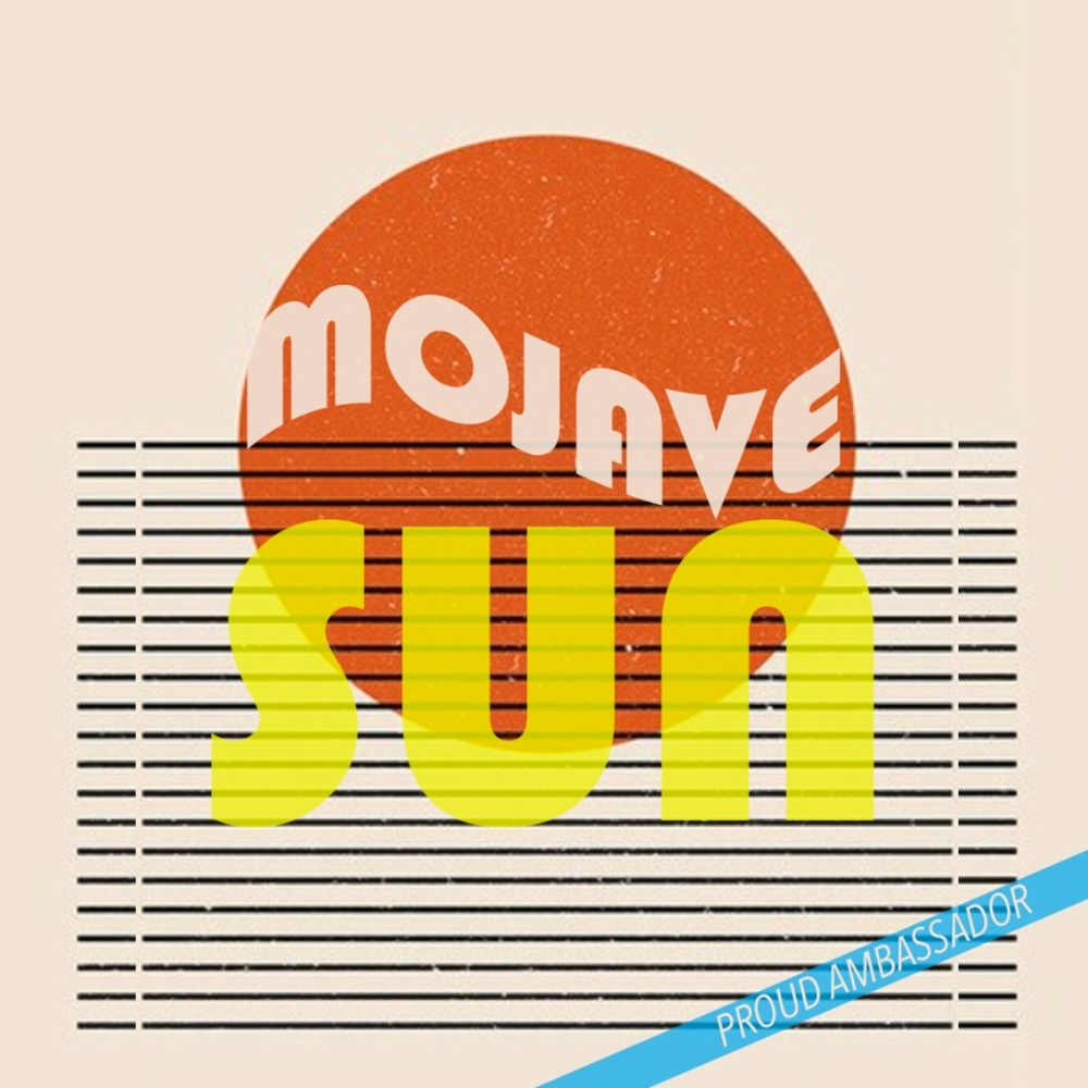 Meet Mojave Sun!